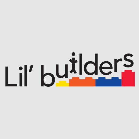 Lil builders logo